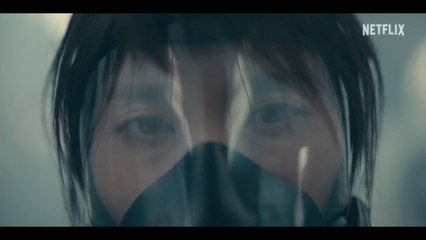 Alice in Borderland – Saison 3 ｜ Bande-annonce officielle VF ｜ Netflix France