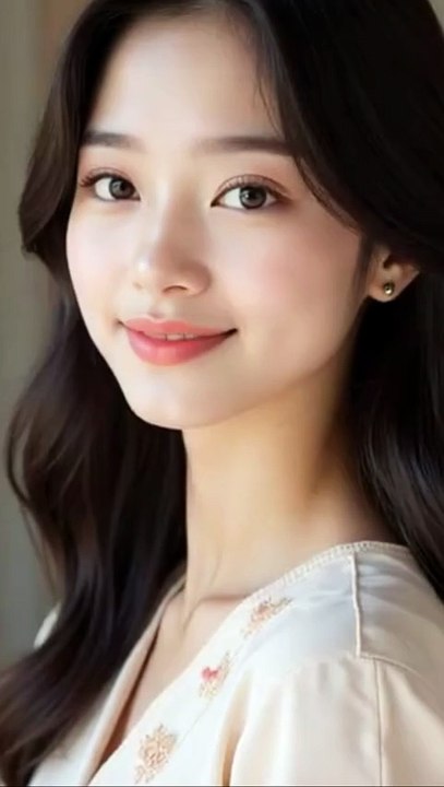 Our Top Cute Model Korean girls 예쁜 여자 [AI Video] #shorts #koreangirl #tiktok #doyin #girl
