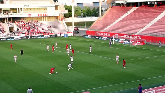 Football : National (Championnat de France de Football de Troisième division) Saison 2025-2026 2ème Journée Tous les Buts