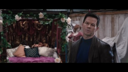 Play Dirty – Bande-Annonce Officielle ｜ Prime Video