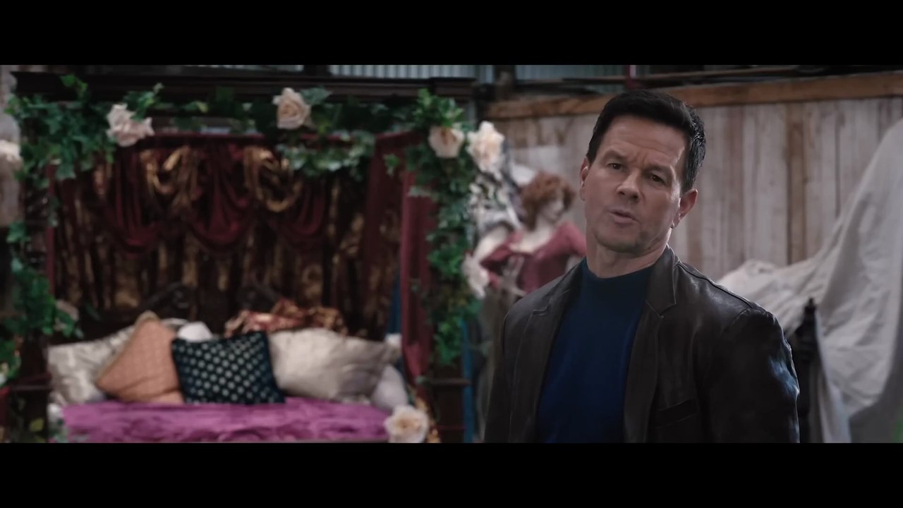 Play Dirty – Bande-Annonce Officielle ｜ Prime Video