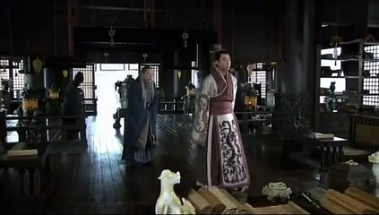 Three Kingdom ep 104