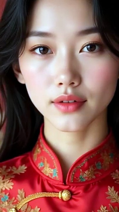 Beautiful Model Chinese Girls [美女] #douyin #tiktok #beautiful #shorts