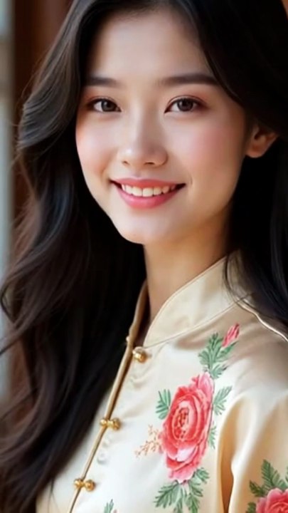 Beautiful Model Chinese Girls [美女] #douyin #tiktok #beautiful #shorts