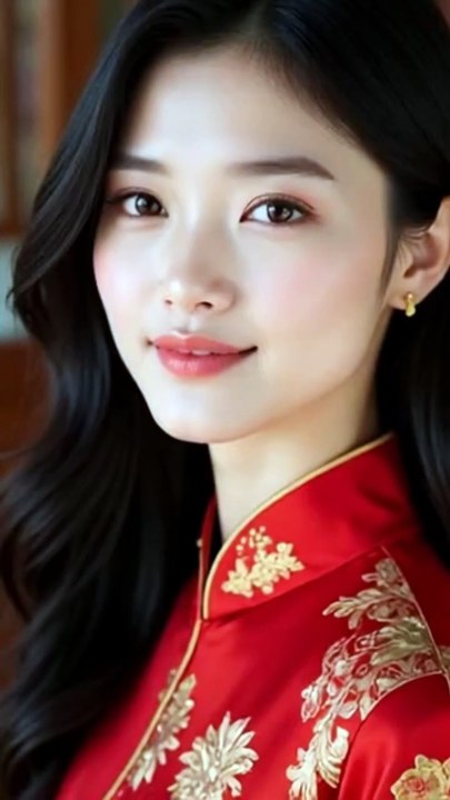 Beautiful Model Chinese Girls [美女] #douyin #tiktok #beautiful #shorts