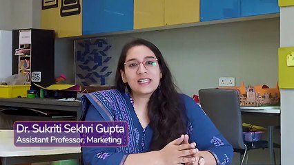 Prof. Sukriti Sekhri on ‘Sustainable Consumer Well-being’ | TaSIC 2026 Track Insights