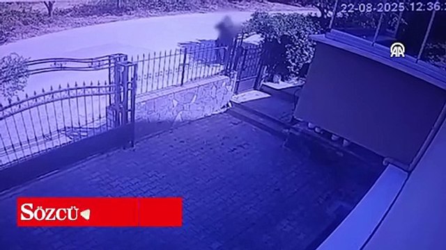 Gizli operasyon tuzağıyla dolandırıcılık yapan şüpheli tutuklandı