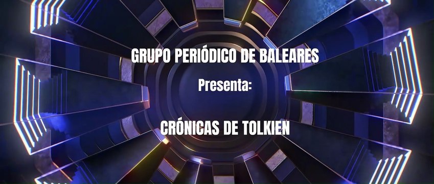 Crónicas de Tolkien: La Guerra de los Corsarios