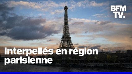 Deux mineurs mis en examen pour des projets d'attaques sur la Tour Eiffel et une synagogue