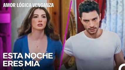 Las Escenas Más Íntimas De Ozan Y Esra 🔥 - Amor Lógica Venganza