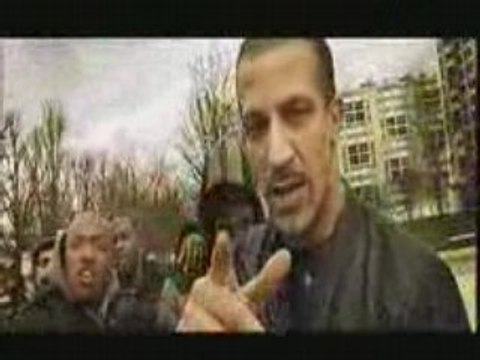 Soprano feat demon one (j'etais comme eux)