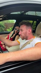 Flirt gone wrong- Funny family #couple #humor #funnyvideo #comedy