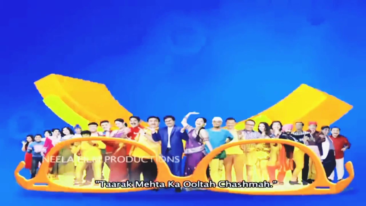 ANKITARYA1 - SMILE WITH SUNDEEP MUKATI PRESENTATION TARAK MEHTA GOKULDHAM SHRI KRISHNA JANMASHTAMI