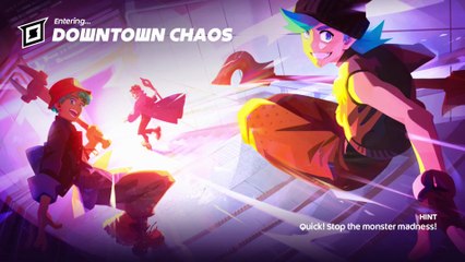 mo.co Gameplay Part 1 | Monster Hunt Adventure Begins ⚔️