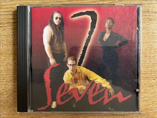 Seven - Too Little Too Late