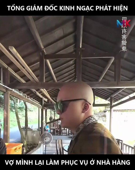 review phim tổng tài