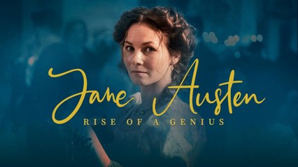 Jane Austen Rise Of A Genius S01E03 (2025)