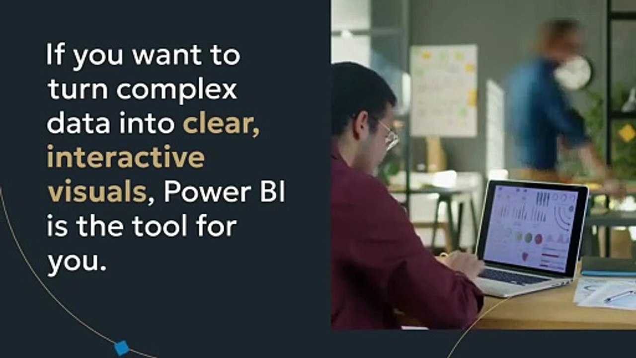 What is Power BI?
