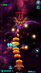 Alien shooter hydron level 4 the founder