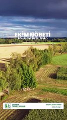 Başkan Genç: “Münavebeli tarım, tarımsal verimliliği artırıyor”