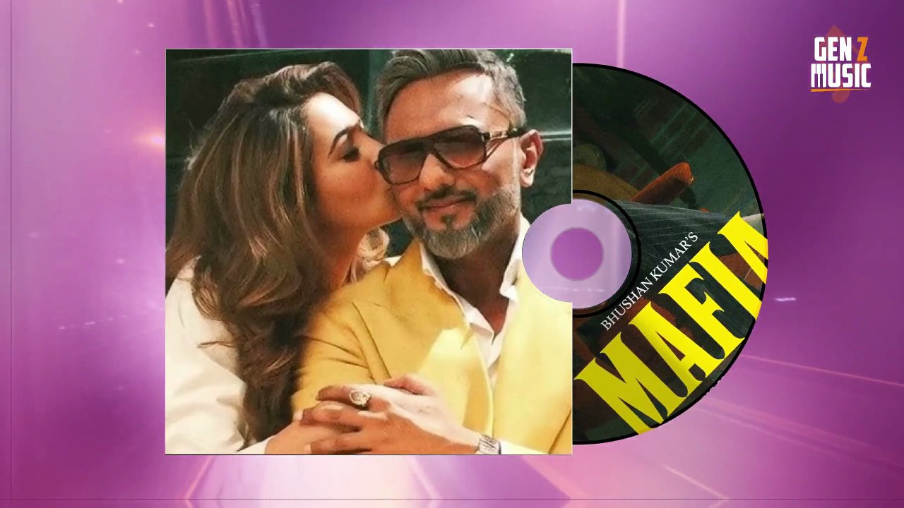 MAFIA | 51 Glorious Days | Yo Yo Honey Singh | Nargis Fakhri | Gen Z Music