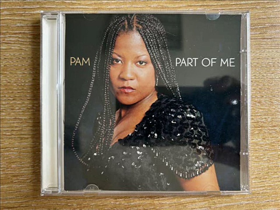 Pam - Saved
