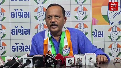 "સુપ્રીમ કોર્ટના ઐતિહાસિક ચુકાદાથી લાંબા સમયથી કાર્યરત સહાયક પ્રાધ્યાપકને શોષણમાંથી મુક્તિ મળશે" - કોંગ્રેસ પ્રવક્તા મનીષ દોશી