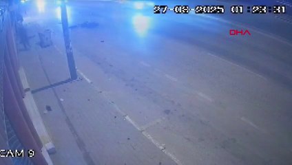 Bursa’da düğününe 3 gün kala motosiklet kazasında hayatını kaybetti