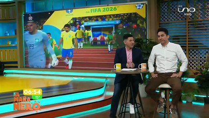 MAÑANERO SCZ 27/08/2025