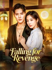 Falling For Revenge (English Subtitles) | Full HD Movie Uncut | Hot Chinese Drama