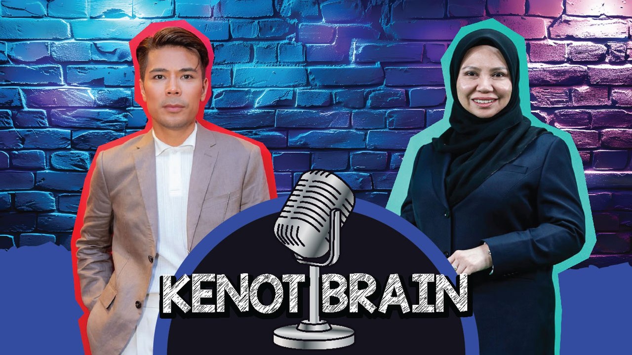 Awal Ashaari kongsi pengalaman sambung belajar, syukur ada PTPTN