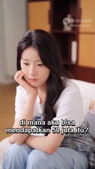 Drama China Pengasuh Eksklusif Sang Miliarder | Episode Lengkap Sub Indo 🎬