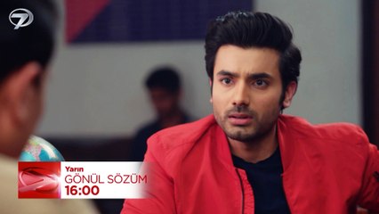 Gönül Sözüm 93. Bölüm Fragmanı - 28 Ağustos 2025