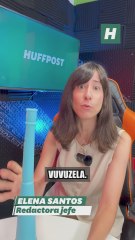 Las tres noticias Huff que no te puedes perder | 27 de agosto