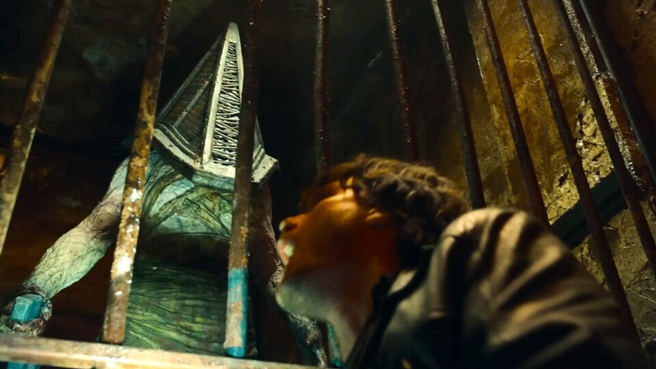 Return to Silent Hill: Nach 13 Jahren kehrt der Horror auf die Kino-Leinwände zurück, jetzt zeigt der erste Teaser das Monster, das wir alle erwartet haben