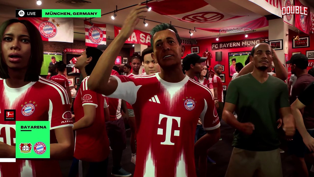 EA Sports FC 26 | Career Mode Details