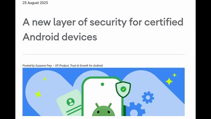 APK Sideloading in 2026-2027: Risks, Safety & What You Need to Know