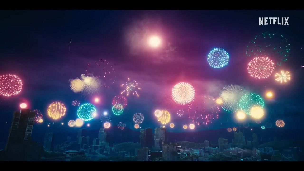 Alice in Borderland :  Bande-annonce de la saison 3  (VF)