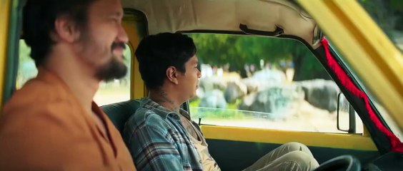 Film Indo Hello Ghost (2023)