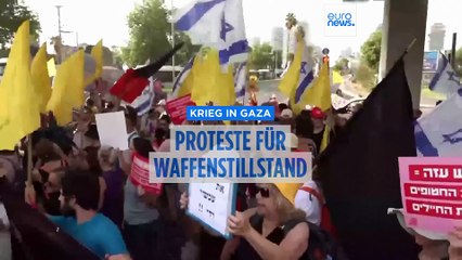 Nachrichten des Tages | 27. August 2025 - Mittagsausgabe