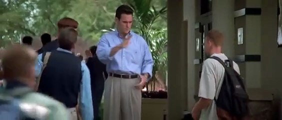 Juegos Salvajes (1998) – Película Completa en Español con Kevin Bacon 🎬