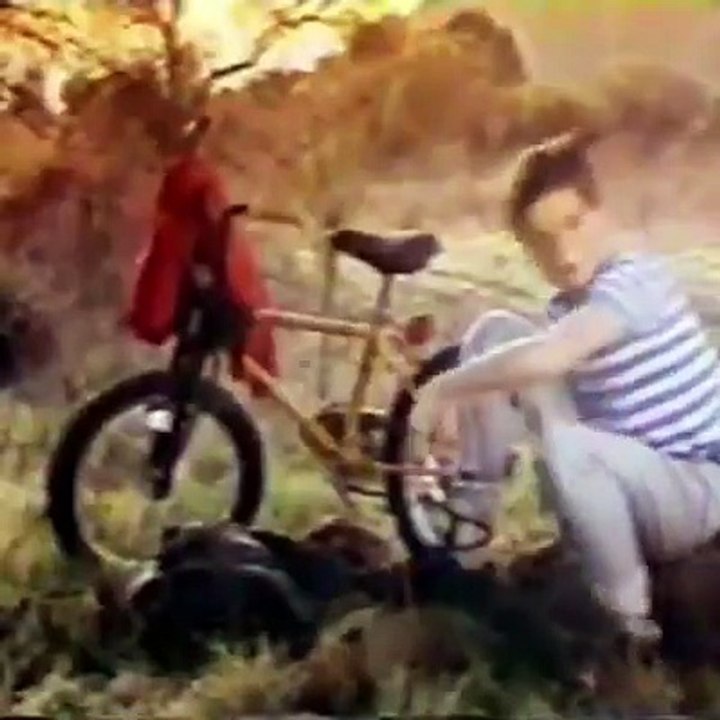 Kichute - Vieja publicidad
