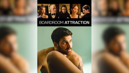 Boardroom Attraction