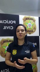 Polícia Civil prende homem em Paulo Afonso