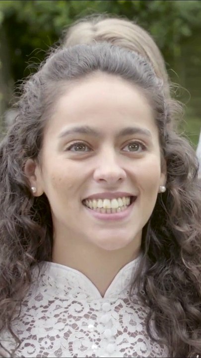 Dans Tes Rêves : Le Mariage
