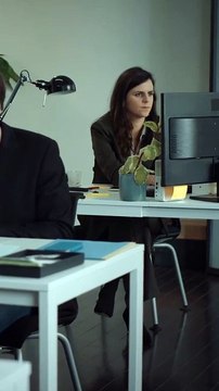 Dans Tes Rêves : Être Une Femme