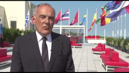 Mostra Venezia, Barbera: abbiamo sempre difeso le vittime della guerra