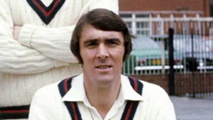 Ken Shuttleworth Dies Age 80 | Life, Career & Legacy | Cricket Documentary Tribute