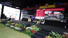 Kampus KompasTV UNPAD 2025: Ajang Kreativitas dan Inspirasi Generasi Muda!