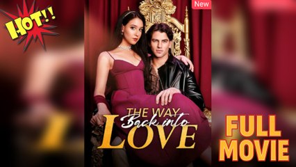The Way Back Into Love Full Hd